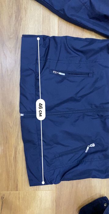 Ветровка  incity подростковая