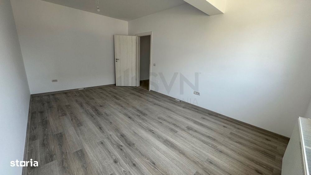 3 Camere cu Terasa 54 mp - Fundeni - Dobroesti