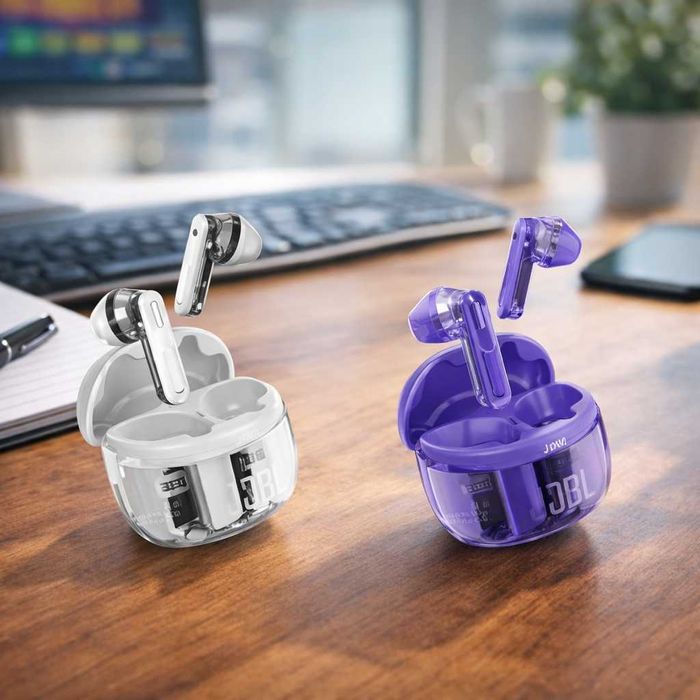 JBL Tune Flex 2 —Наушники с Pure Bass и ANC. Есть доставка