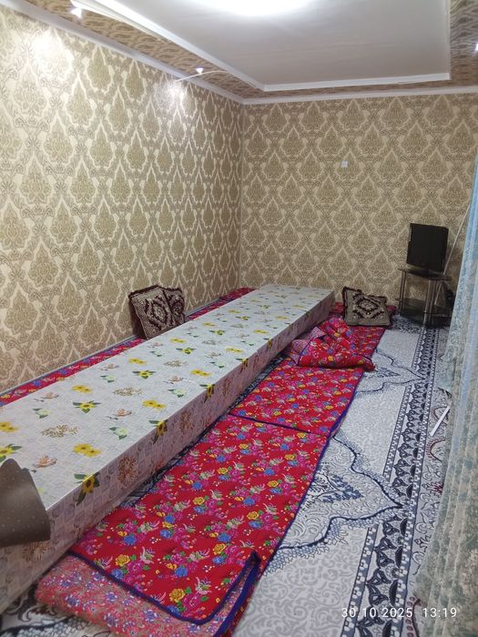 Ховли магазин сотилади