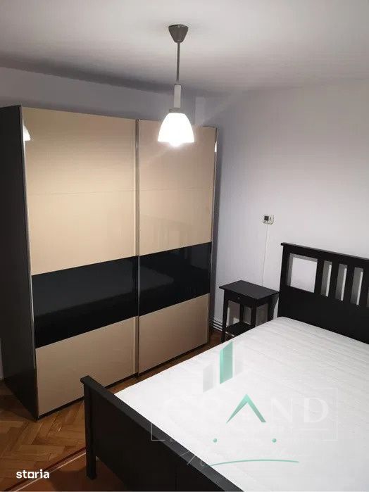 Apartament decomandat cu 2 camere, Calea Manastur — fotografia 1