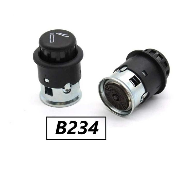 Универсална VW запалка за автомобил 12V Golf Bora CC Skoda SuperB