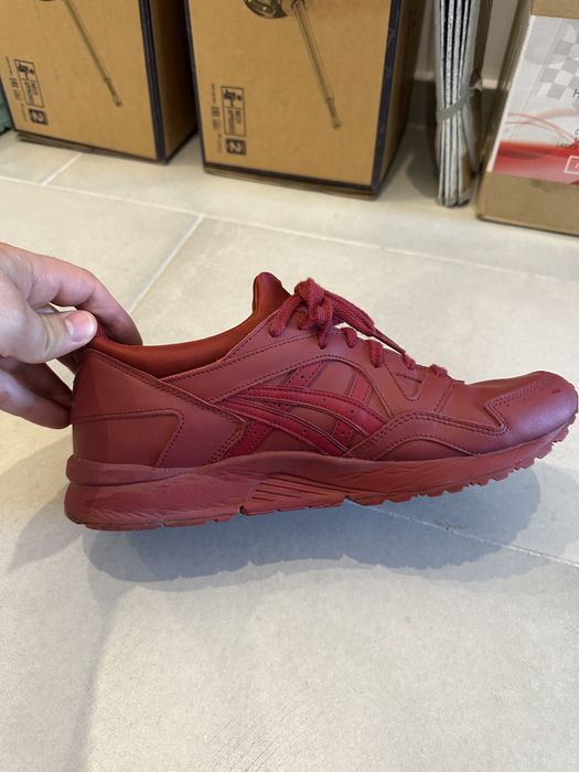 Asics Gel Lyte 43 номер