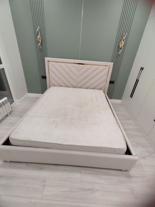 Матрас ортопедический