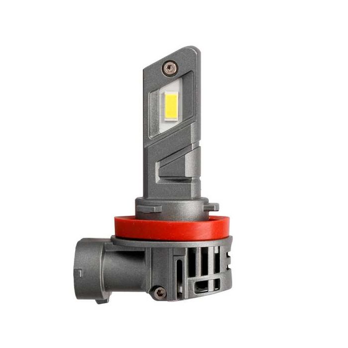 Лед крушки H11,H8/Х11,Х8 DR. QUALITY PARTS серия FASTY