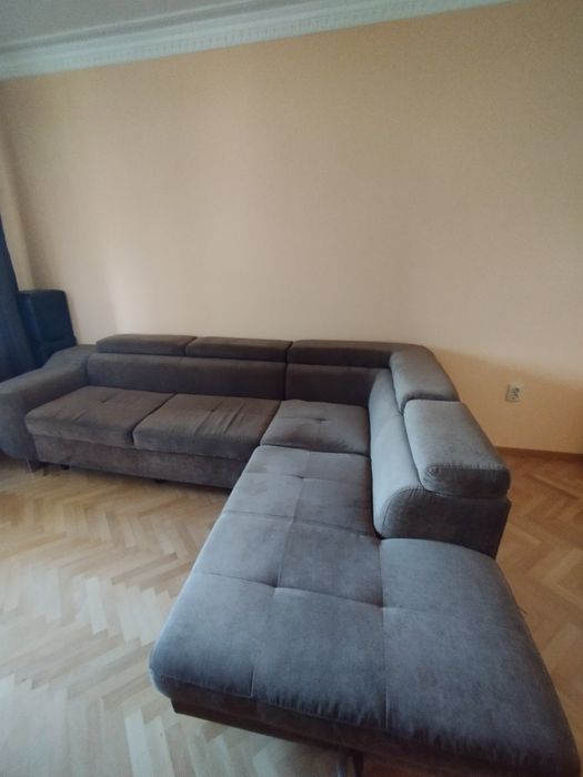 Диван  с функция за сън