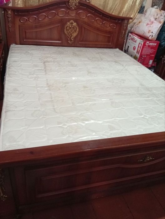 спалный,  шкаф холати яхши