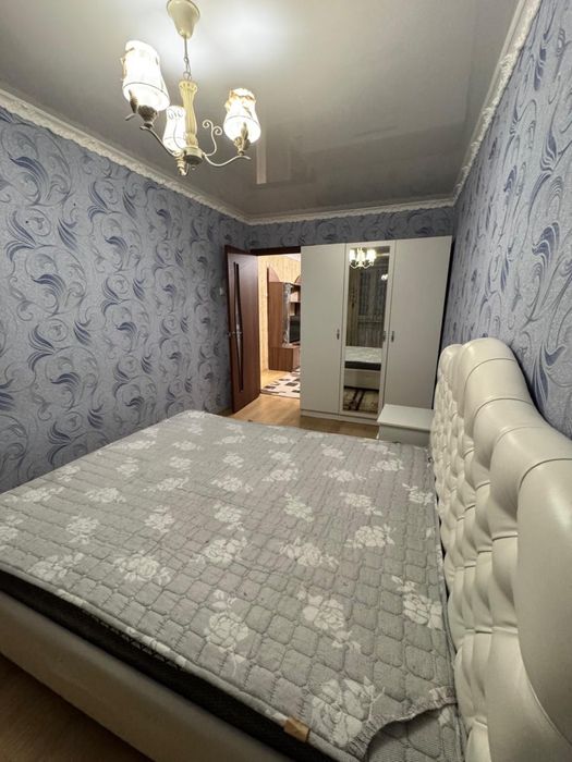 2комн, Боровская 76, 2этаж