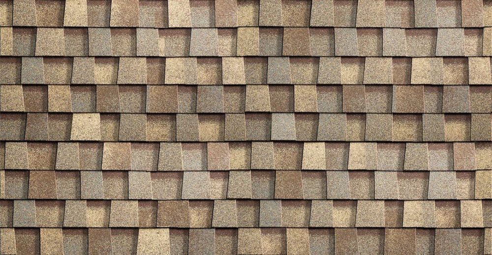 Гибкая черепица АНДУЛИН