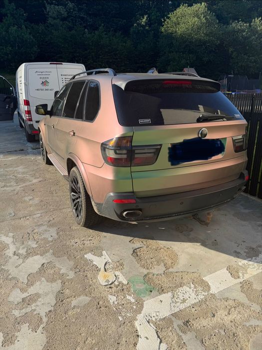 BMW X5 0 — imagine 3