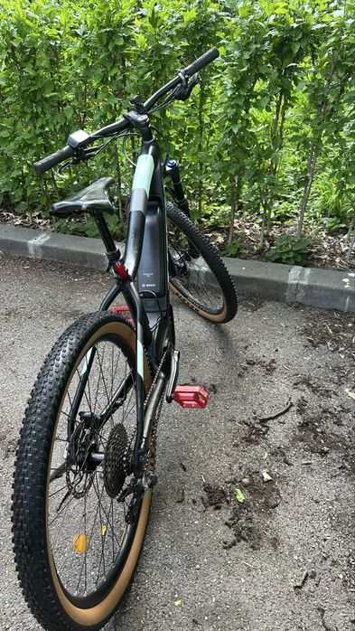 Trek Powerfly 7.