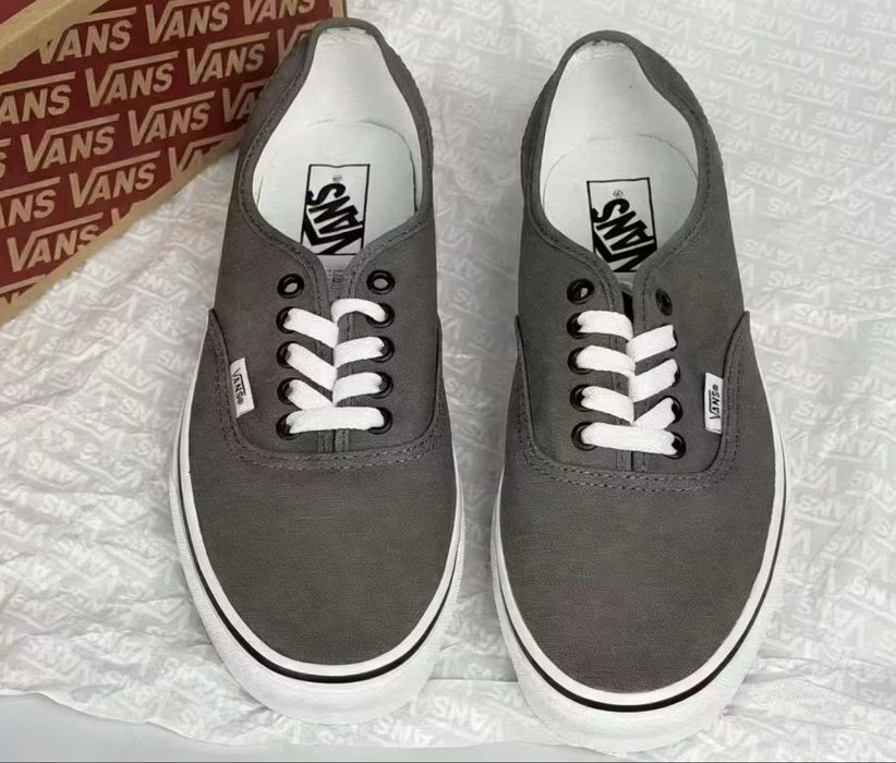VANS Ванс Кеды Кроссовки ОРИГИНАЛ 42 размер