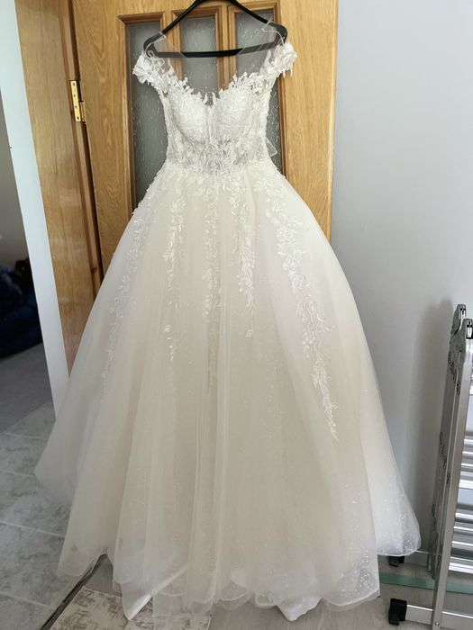 Булченски рокли и Кафтан