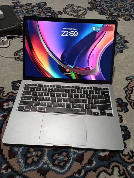 Macbook Air 2020
