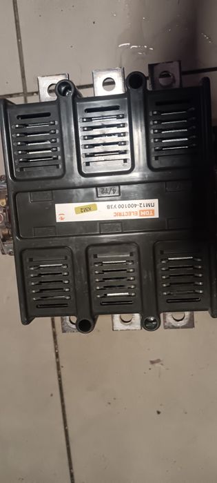 КонтакторПМ12-400ТДМELECTRIC