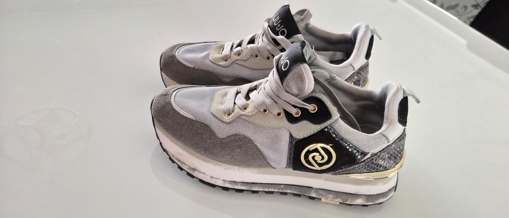 Lio Jo маратонки