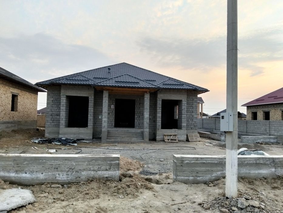 Дом в элитном районе срочно