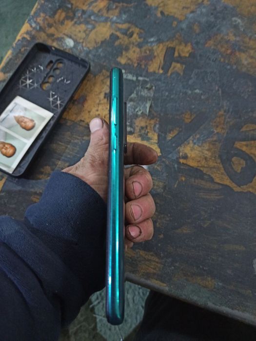 Redmi 8 pro ishlashi zor