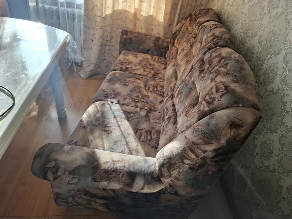 Диван дивандек Павлодарский