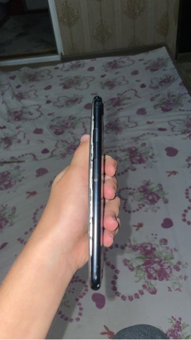 iPhone 7 на 32 гигабайта