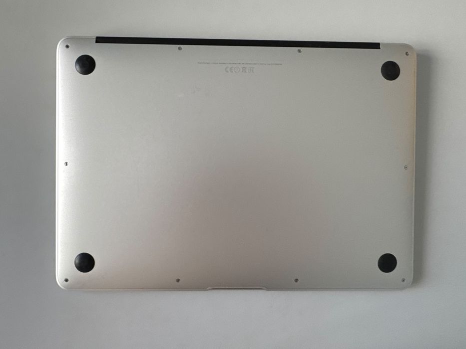 Macbook Air 2017 | 8 гб озу | i5 | 128 гб