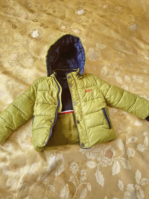 Комбинезон раздельный