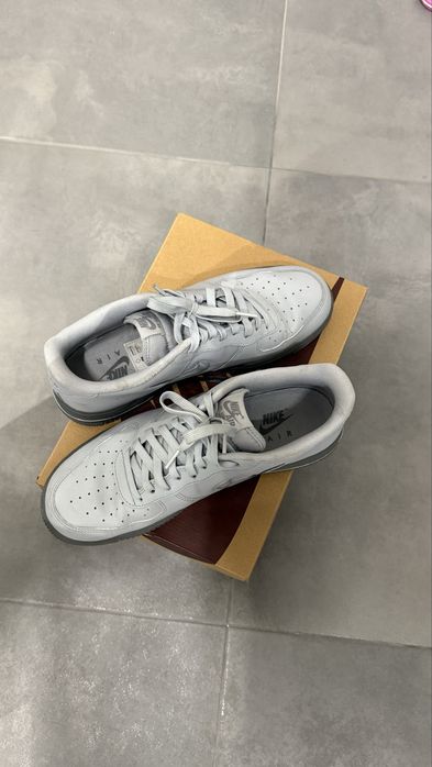 Nike  обувки AirForce 1 Limited