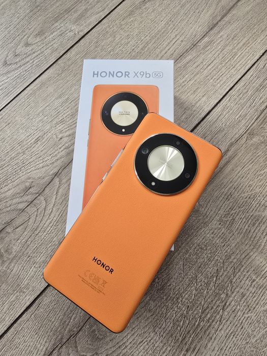 Honor x9b, 8gb, 256gb