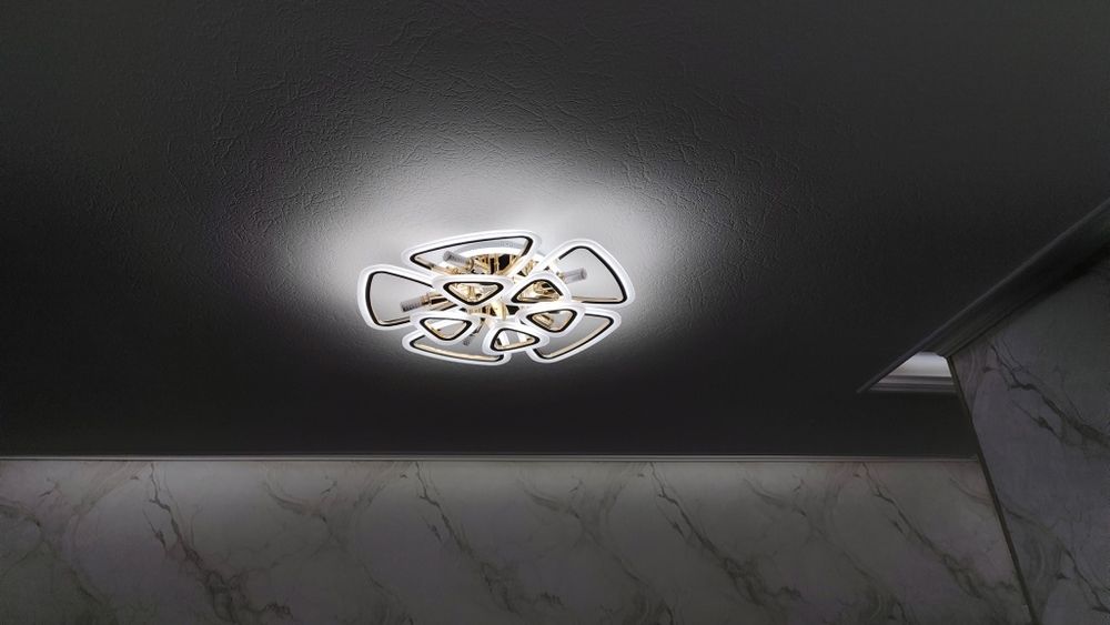 Установка - Лустра,Бра,Теливезор, Розетки, Включатель,Витишка,