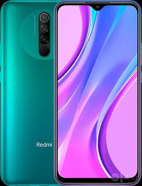 Redmi 9 primm singan joylari yuq .Hamma joyi radnoy.