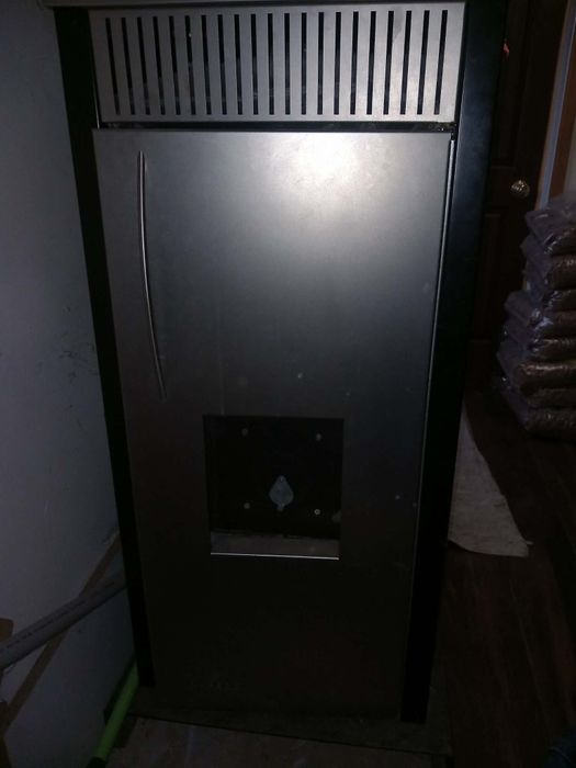 hapero hp 02 k balance 15 kw