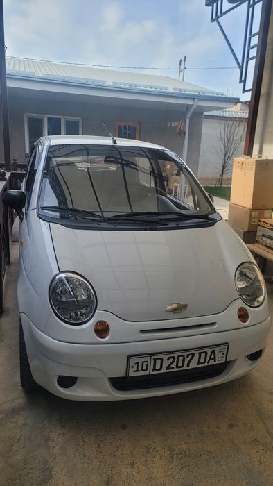 Продаеться Матиз mx