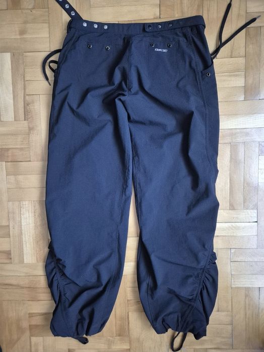 Pantaloni Sport Reebok Training, Speedwick, Damă - XS