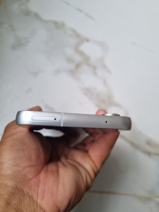 Samsung s23FE гарантия
