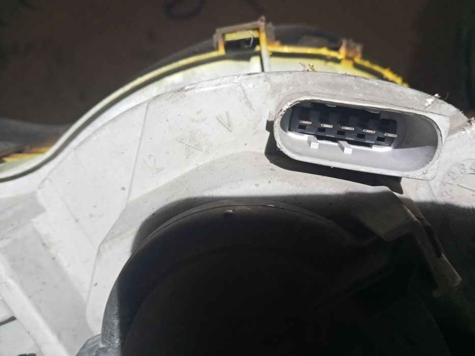 Продам фары на Мерседес W203