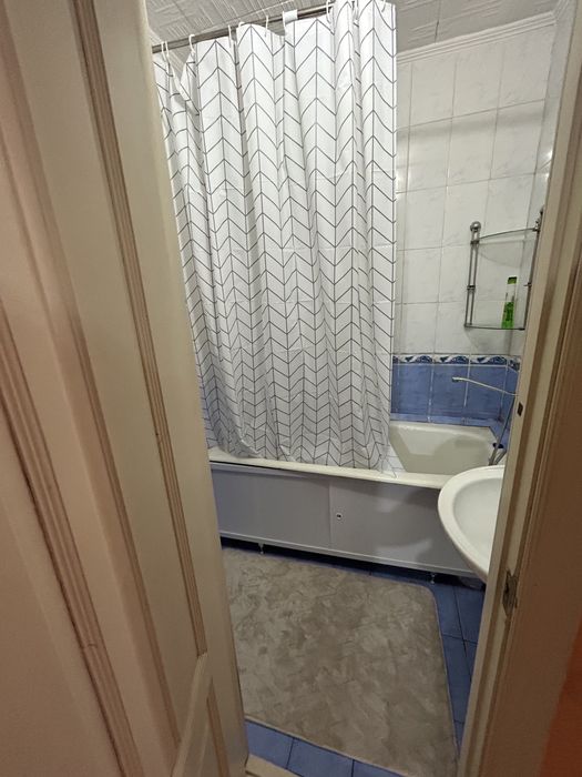 Квартира посуточно, почасавой Центр