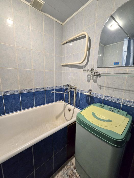 Куйлюк-5, аренда 1 комнатная