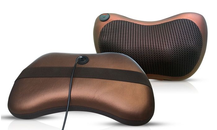 Възглавница Massage Pillow