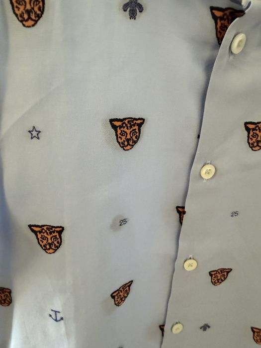 Camasa Gucci unisex 6 ani