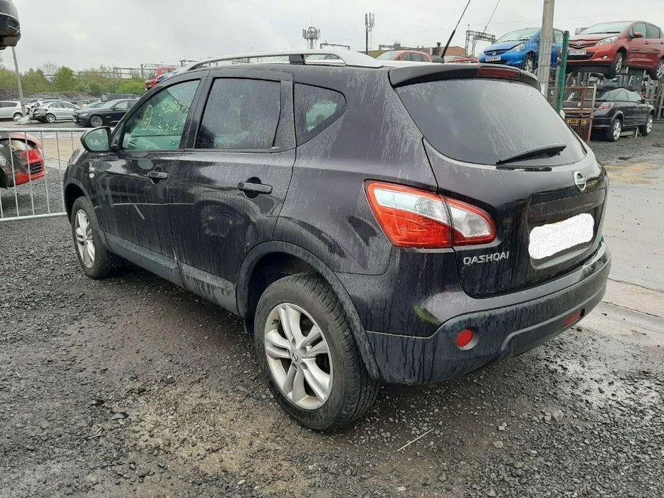Instalatie electrica completa Nissan Qashqai 2010 SUV 1.5 DCI
