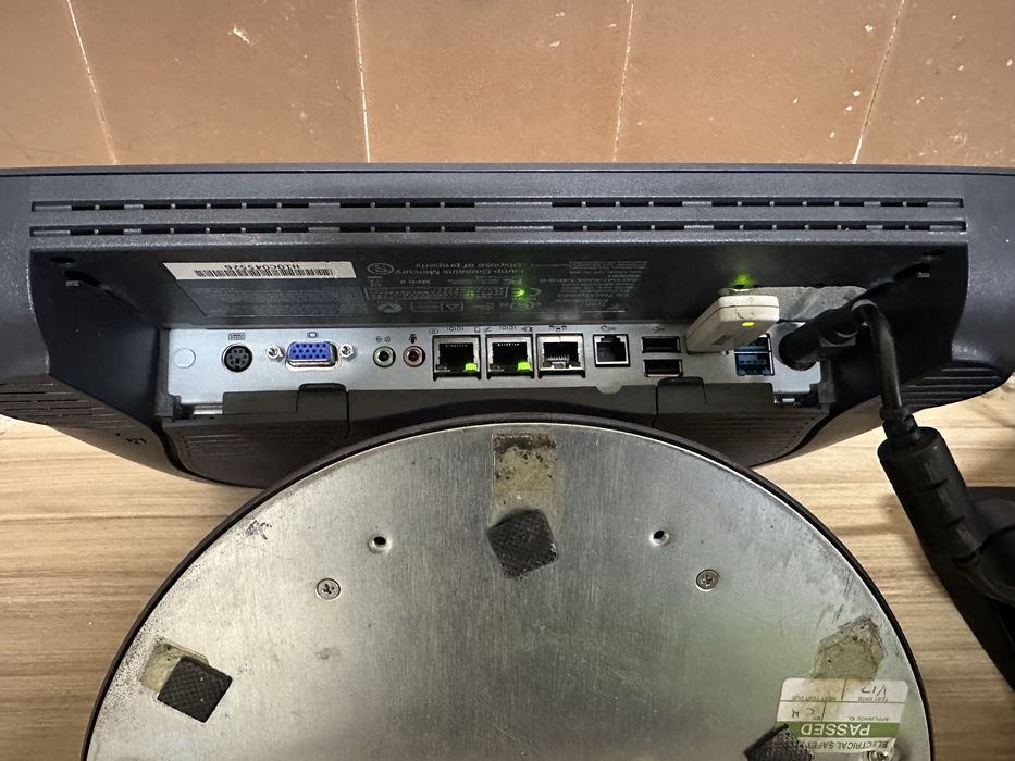 ПОС система ELO с WIN + Софтуер Eltrade! ТОП ЦЕНА!