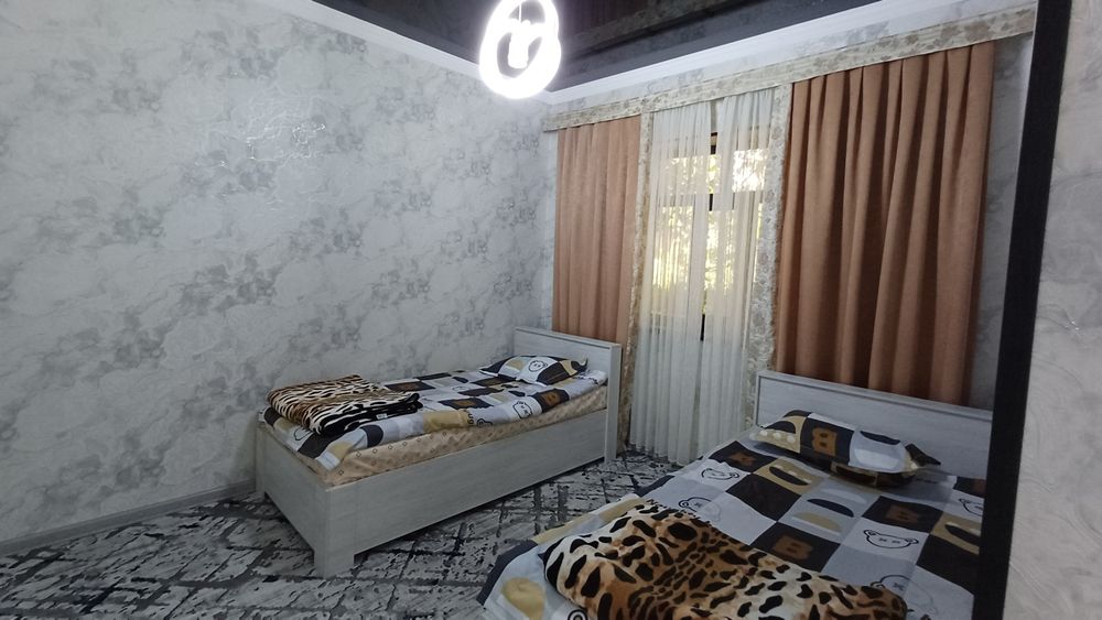 Дача в Чимгане Ойлави