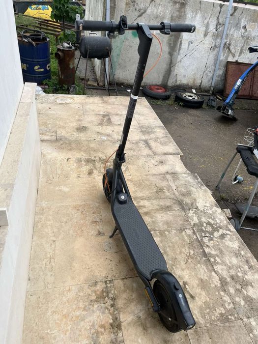 Segway ninebot F2 plus