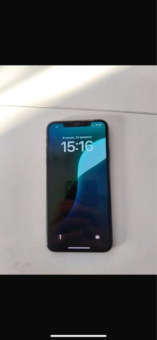Продам iphone 11 pro max