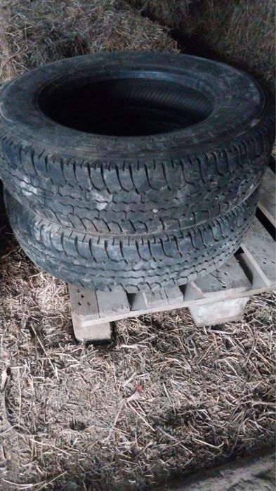 Шины на грузовой мерс