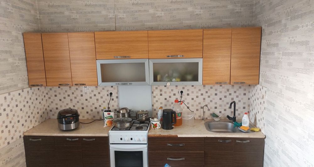 Кухонный гарнитур