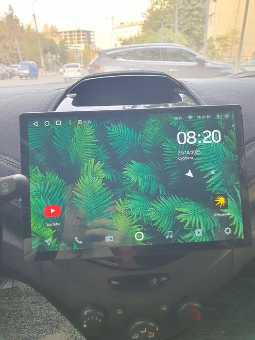 Teyes CC3 2K 4/64 13 dyum