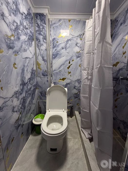 Сдаётся студия Госпитальный, 31 м²
