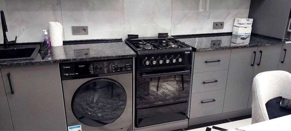 Аренда 2 комнатной квартиры Юнусабад 18-квартал|Новостройка|Новая