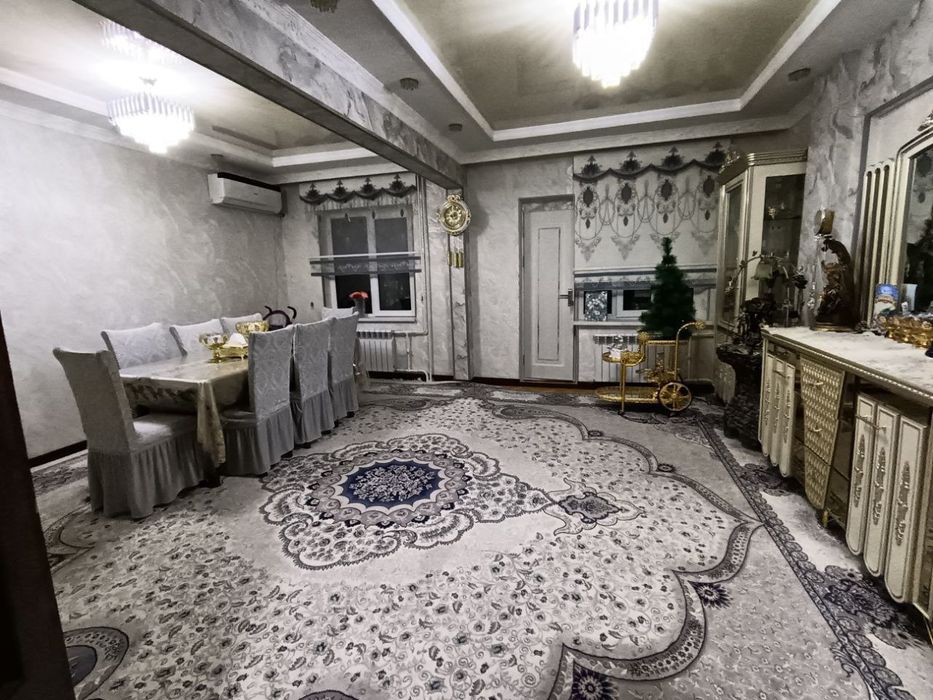 Продаётся квартиры Мирзо-Улугбекский район ттз